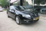 大众迈腾2007款1.8TSI 手自一体豪华型