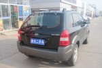 现代途胜2009款2.0L 自动两驱舒适天窗型