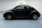 大众甲壳虫2004款New Beetle 1.8T 自动