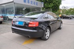 奥迪A6L2007款A6L 2.4 无级变速技术型