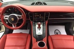 保时捷Panamera2010款Panamera 3.6L 