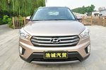 现代ix252015款1.6L 自动两驱智能型GLS