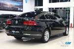 大众迈腾2015款改款 1.8TSI 豪华型