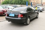 大众帕萨特2011款1.8TSI DSG尊荣版