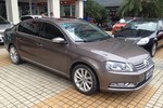 大众迈腾2011款1.8TSI DSG 豪华型