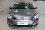 大众迈腾2012款2.0TSI DSG 豪华型