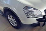 日产逍客2013款2.0XV 炫 CVT 2WD