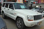 JeepJeep25002003款2.5 手动 二驱