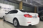 宝马5系2012款523Li 豪华型