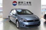 大众高尔夫2011款1.4TSI 手自一体 舒适型