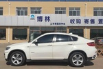 宝马X62008款xDrive35i