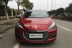 标致3082013款1.6L 自动优尚型