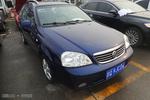 别克凯越旅行车2007款LX 1.6 自动 旅行