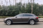 奥迪A4 allroad2017款45 TFSI allroad quattro 时尚型