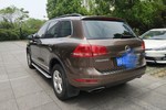 大众途锐2012款3.0TSI R-Line 豪华型