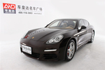 保时捷Panamera2014款Panamera 3.0T 