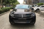 大众途锐2015款3.0TDI V6 柴油标配型 