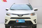 丰田RAV4荣放2016款荣放 2.0L CVT两驱风尚版