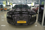 奥迪A8L2013款45 TFSI quattro豪华型