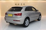 奥迪Q32015款30 TFSI 舒适型