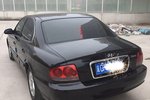 现代索纳塔2006款2.0 GLS 手动舒适型