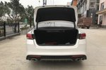 起亚K52016款1.6T 自动LUX