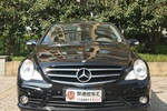 奔驰R级2008款R350L 4MATIC