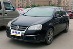 大众速腾2009款1.6L 手动时尚型