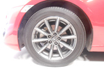丰田862013款2.0L 豪华自动版