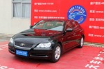 丰田锐志2007款2.5V 手自一体天窗版