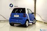 smartfortwo2013款1.0T 硬顶冰炫特别版