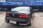 大众迈腾2012款1.8TSI DSG 尊贵型