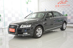 奥迪A6L2011款2.0TFSI 手自一体 标准型