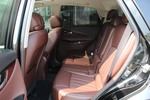 英菲尼迪QX502010款EX25 2.5L 尊雅版