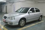 现代伊兰特2007款07款 1.6 GLS 手动豪华型