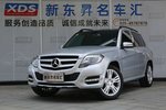 奔驰GLK级2014款GLK 260 4MATIC 动感型