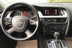 奥迪A4L2012款2.0TFSI 舒适型