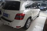 奔驰GLK级2010款GLK300 4MATIC 动感型