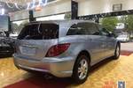 奔驰R级2008款R350L 4MATIC