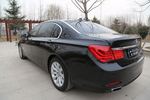 宝马7系2009款740Li 尊贵型