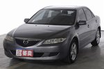 马自达Mazda62003款2.3技术型