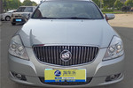 别克凯越2011款1.6LX-MT