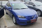 马自达3经典2008款1.6L 手动 标准型