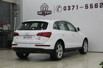 奥迪Q52015款40 TFSI 技术型