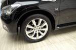 英菲尼迪QX802013款5.6L 4WD