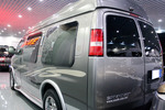 GMC Savana2013款5.3L 领袖版