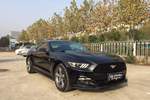 福特Mustang2015款2.3T 运动版