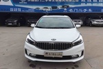 起亚K32016款1.6L 自动GLS