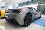 法拉利4582013款4.5L Spider