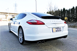 保时捷Panamera2010款Panamera S 4.8L 